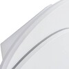 Миниатюра фото настенный светодиодный светильник arte lamp trio a1719ap-1wh | 220svet.ru