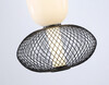 Миниатюра фото подвесной светодиодный светильник ambrella light high light lh11007 | 220svet.ru