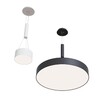Миниатюра фото подвесной комплект maytoni zon c032c-03-b | 220svet.ru