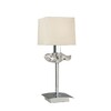 Миниатюра фото настольная лампа mantra akira 0939 | 220svet.ru