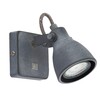 Миниатюра фото спот arte lamp a9189ap-1gy | 220svet.ru