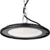 Миниатюра фото светильник светодиодный эра spp-402-0-40k-150 150вт 4000k ip65 б0051845 | 220svet.ru