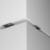 Миниатюра фото соединитель угловой в гкл для магнитного шинопровода maytoni accessories for tracks exility tra34co-42w | 220svet.ru