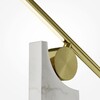 Миниатюра фото настольная лампа maytoni monumento mod467tl-l9bs3k | 220svet.ru