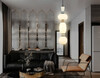 Миниатюра фото подвесной светодиодный светильник ambrella light high light lh53142 | 220svet.ru