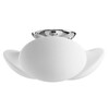 Миниатюра фото потолочная люстра arte lamp soffione a2550pl-3cc | 220svet.ru