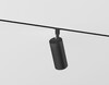 Миниатюра фото трековый светильник 3000k-6000k 12w ambrella light magnetic gl2305 | 220svet.ru