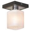 Миниатюра фото потолочный светильник lussole  costanzo grlsl-9007-01 | 220svet.ru