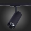 Миниатюра фото трековый светодиодный светильник st luce mono st350.446.20.36 | 220svet.ru