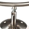 Миниатюра фото люстра arte lamp brooke a2717pl-3ss | 220svet.ru