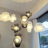 Миниатюра фото потолочный светильник imperium loft quill 314524-23 | 220svet.ru