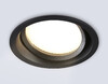 Миниатюра фото светильник встраиваемый ambrella light techno spot tn6653 | 220svet.ru