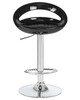 Миниатюра фото стул барный dobrin disco lm-1010-n_ch-m_abs-black-11263 | 220svet.ru