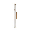 Миниатюра фото настенный светильник loft it sumatra acrylic 10550w/600 | 220svet.ru