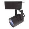 Миниатюра фото трековый светильник эра trek tr11-gu10 bk б0044270 | 220svet.ru
