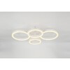 Миниатюра фото светильник потолочный rivoli juniper 6187-702 | 220svet.ru