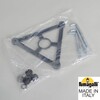 Миниатюра фото парковый фонарь fumagalli tabor/cana c50.205.000.aye27 | 220svet.ru