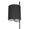 Миниатюра фото торшер loft it ritz 10253f/a black | 220svet.ru