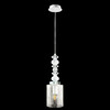 Миниатюра фото подвесной светильник crystal lux mateo sp1 white | 220svet.ru