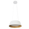 Миниатюра фото подвесной светильник loft it evans 10224p white | 220svet.ru