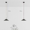 Миниатюра фото трековая ременная система denkirs belty set dk55set25-01-br | 220svet.ru