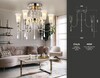 Миниатюра фото подвесная люстра ambrella light traditional tr3244 | 220svet.ru