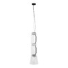 Миниатюра фото подвесной светильник loft it noctambule 10193/m | 220svet.ru