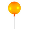Миниатюра фото потолочный светильник loft it 5055c/s orange | 220svet.ru