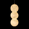 Миниатюра фото подвесной светильник loft it beads 10530/3p | 220svet.ru