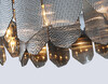 Миниатюра фото подвесная люстра ambrella light high light lh31203 | 220svet.ru