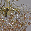 Миниатюра фото подвесная люстра reluce 1428627 | 220svet.ru