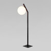 Миниатюра фото светильник садово-парковый f elektrostandard sfera 35158/f | 220svet.ru