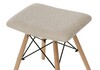 Миниатюра фото стул ben beige | 220svet.ru