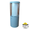Миниатюра фото ландшафтный фонарь fumagalli carlo 250 dr1.573.000.lxu1l | 220svet.ru