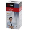 Миниатюра фото настольная лампа эра nled-476-10w-bk б0038592 | 220svet.ru