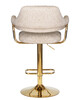 Миниатюра фото стул барный dobrin charly gold lm-5019-n_g-m_v-leo26-12992 | 220svet.ru