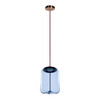 Миниатюра фото подвесной светильник loft it knot 8133-c | 220svet.ru