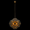 Миниатюра фото подвесной светильник loft it shard 10560 clear | 220svet.ru