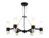 Миниатюра фото подвесная люстра ambrella light high light lh55104 | 220svet.ru