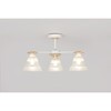 Миниатюра фото потолочная люстра rivoli theothila 9177-303 б0068434 | 220svet.ru