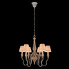 Миниатюра фото подвесная люстра loft it countryside 10420 | 220svet.ru