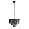 Миниатюра фото подвесная люстра loft it prism 10018/500c | 220svet.ru