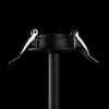 Миниатюра фото потолочный светильник loft it cane 10359/1000 black | 220svet.ru