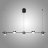Миниатюра фото подвесной светильник imperium loft light stick 345127-23 | 220svet.ru