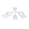 Миниатюра фото потолочная люстра vitaluce v3184/5pl | 220svet.ru