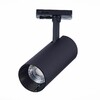 Миниатюра фото трековый светодиодный светильник st luce mono st350.446.20.36 | 220svet.ru