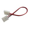 Миниатюра фото коннектор для ленты smd-5050 swg 2pin-10mm30mm-2 000175 | 220svet.ru