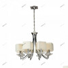 Миниатюра фото подвесная люстра mantra akira 0930 | 220svet.ru