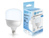 Миниатюра фото лампа светодиодная цилиндр t120 40w 6400k ambrella light 1204006 | 220svet.ru