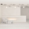 Миниатюра фото трековая ременная система denkirs belty set dk55set24-01-br | 220svet.ru